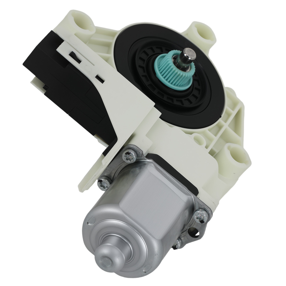 Window Lift Motor 2-Pin compatible for Ford Taurus/Taurus X 2008-09 for 7T4Z7823394B
