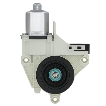 Window Lift Motor 2-Pin compatible for Ford Taurus/Taurus X 2008-09 for 7T4Z7823394B