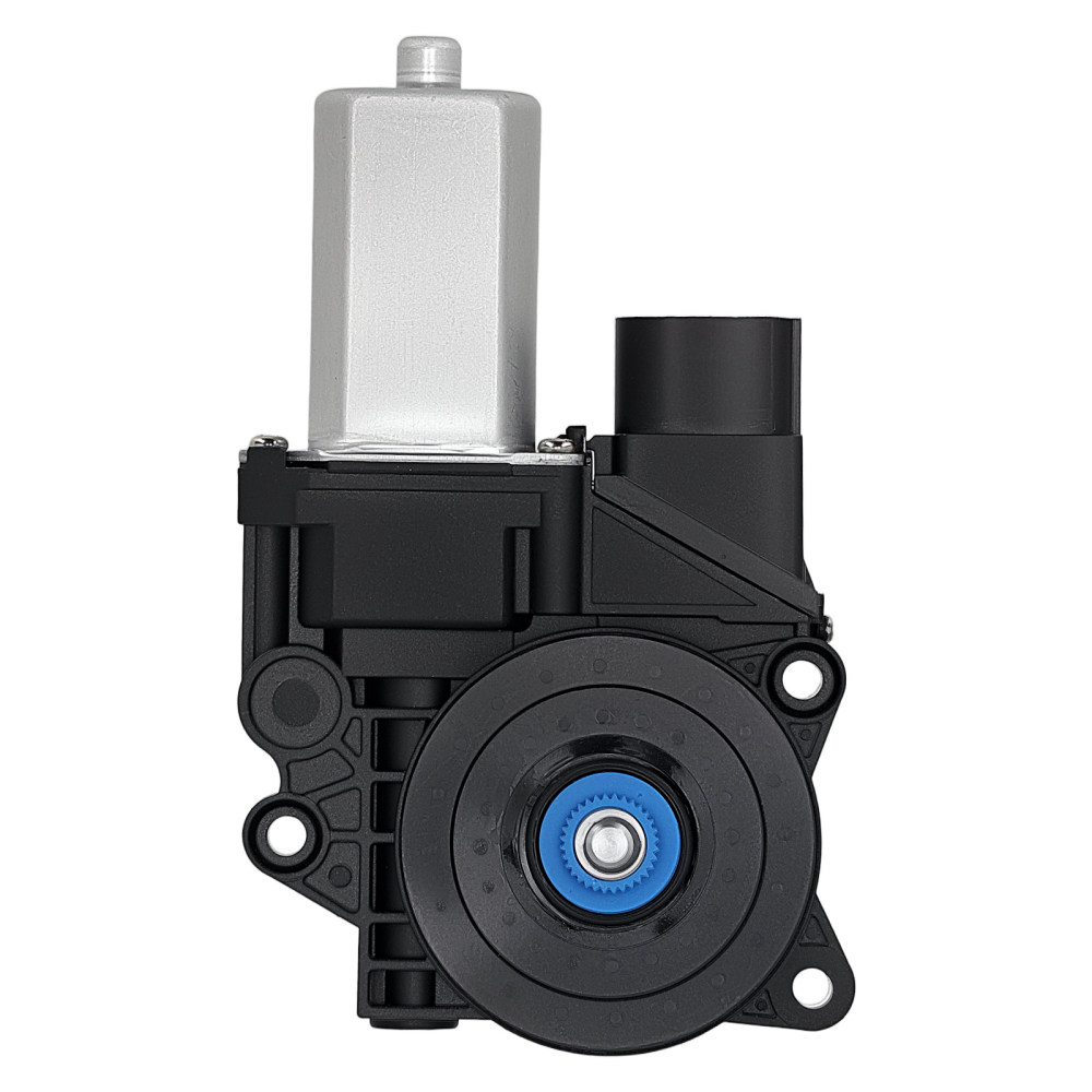 Moteur électrique de vitre AR gauche compatible pour BMW E90/E91 04-12 E87 04-11 742-456