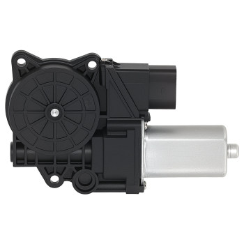 Moteur électrique de vitre AR gauche compatible pour BMW E90/E91 04-12 E87 04-11 742-456