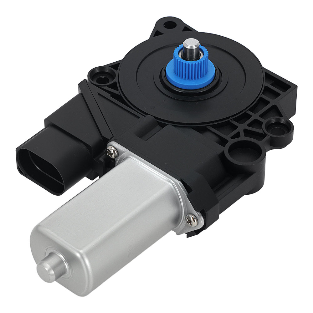 Moteur électrique de vitre AR gauche compatible pour BMW E90/E91 04-12 E87 04-11 742-456