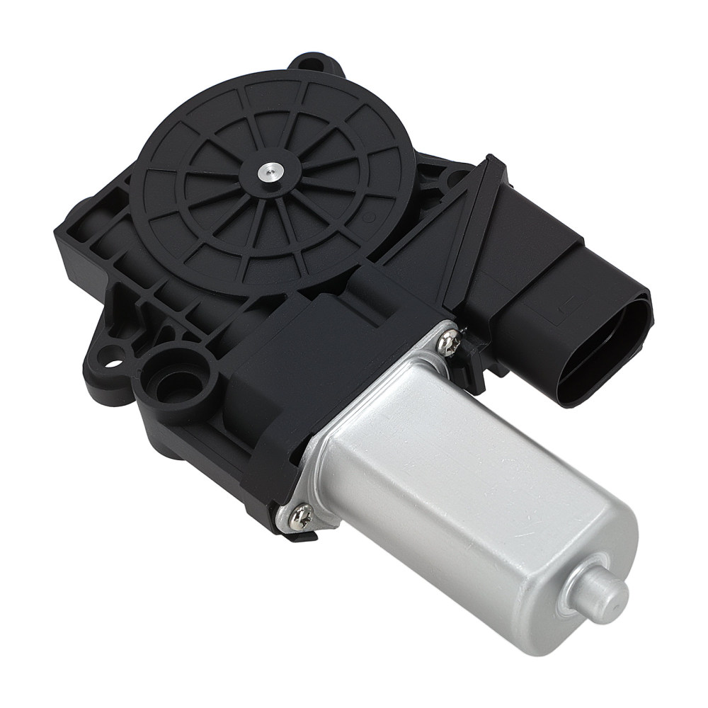 Moteur électrique de vitre AR gauche compatible pour BMW E90/E91 04-12 E87 04-11 742-456