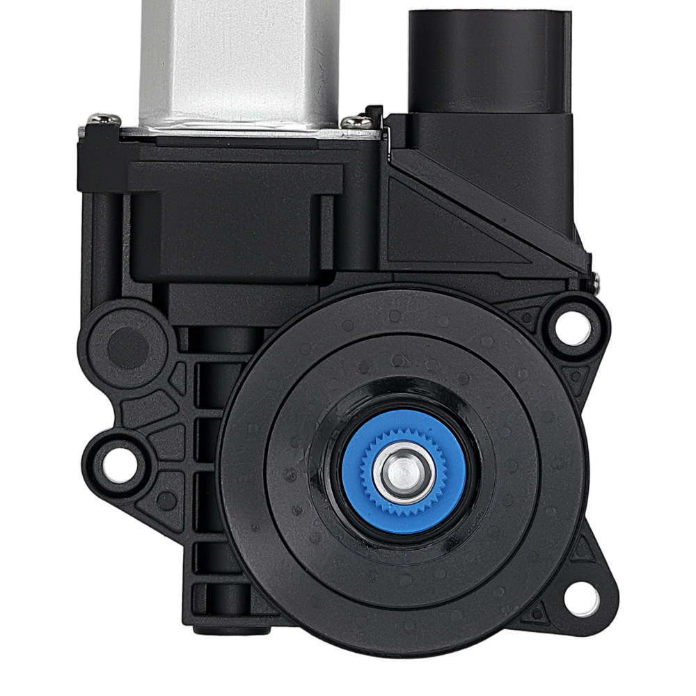 Moteur électrique de vitre AR gauche compatible pour BMW E90/E91 04-12 E87 04-11 742-456