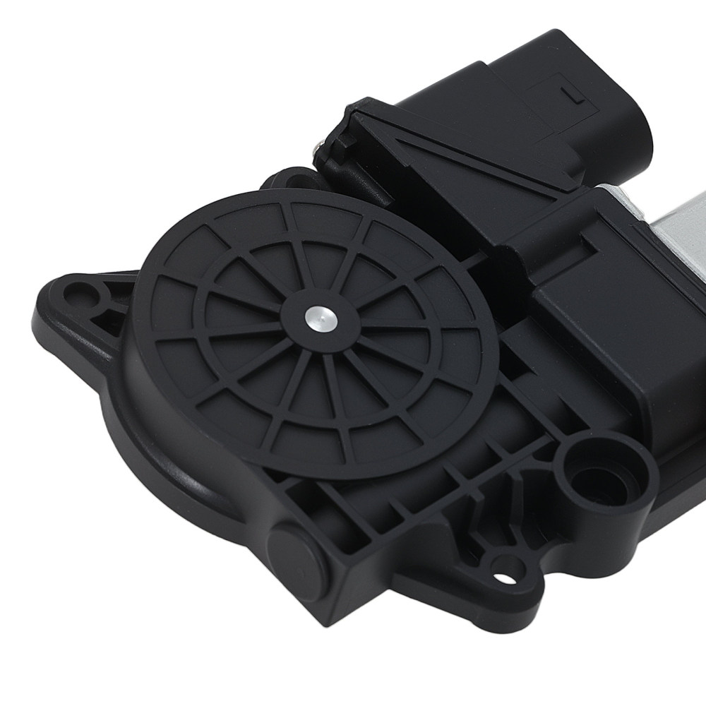Moteur électrique de vitre AR gauche compatible pour BMW E90/E91 04-12 E87 04-11 742-456