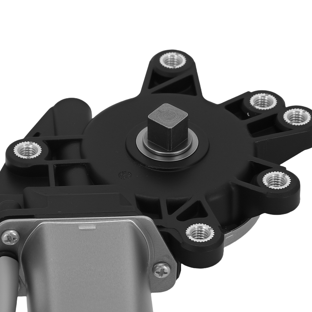 Rear Right Window Lift Motor compatible for GMC Canyon 2004-12 742461 15922917