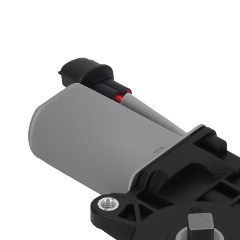 Rear Right Window Lift Motor compatible for GMC Canyon 2004-12 742461 15922917