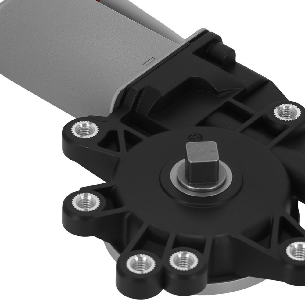 Rear Right Window Lift Motor compatible for GMC Canyon 2004-12 742461 15922917