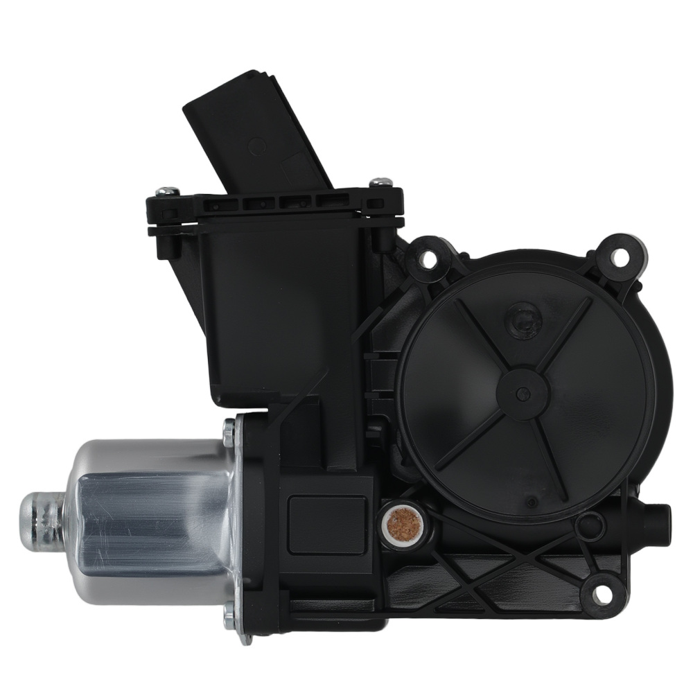 Front Left Window Motor compatible for Cadillac SRX Luxury/Performance 2010-15 for 742576