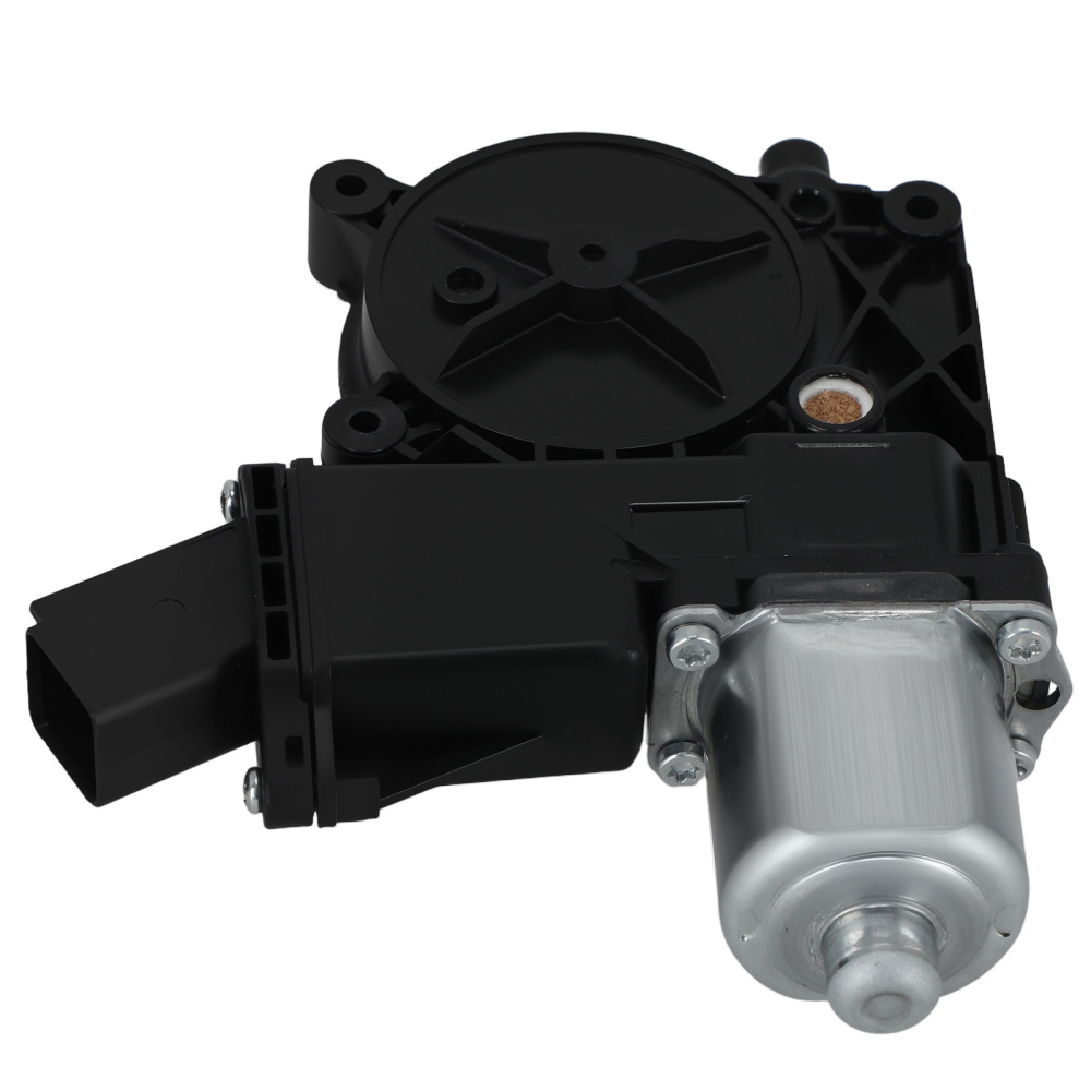 Front Left Window Motor compatible for Cadillac SRX Luxury/Performance 2010-15 for 742576