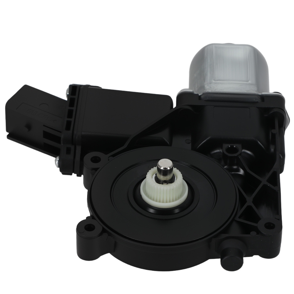 Front Left Window Motor compatible for Cadillac SRX Luxury/Performance 2010-15 for 742576