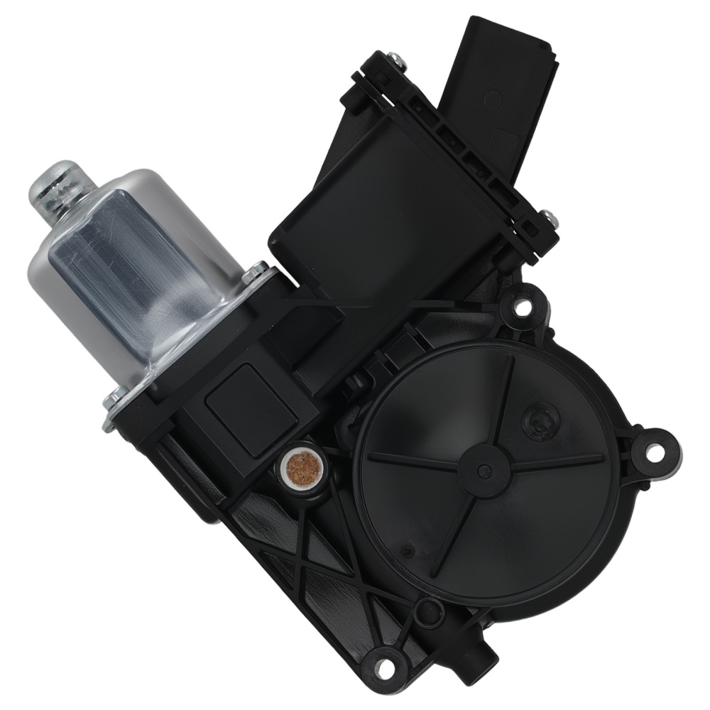 Front Left Window Motor compatible for Cadillac SRX Luxury/Performance 2010-15 for 742576