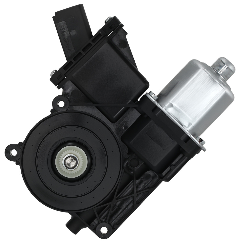 Front Left Window Motor compatible for Cadillac SRX Luxury/Performance 2010-15 for 742576