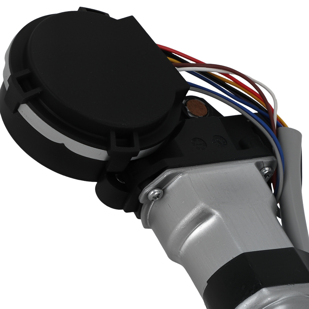 Power Window Motor Front Right compatible for Toyota Sequoia Limited/SR5 01-07 742-616