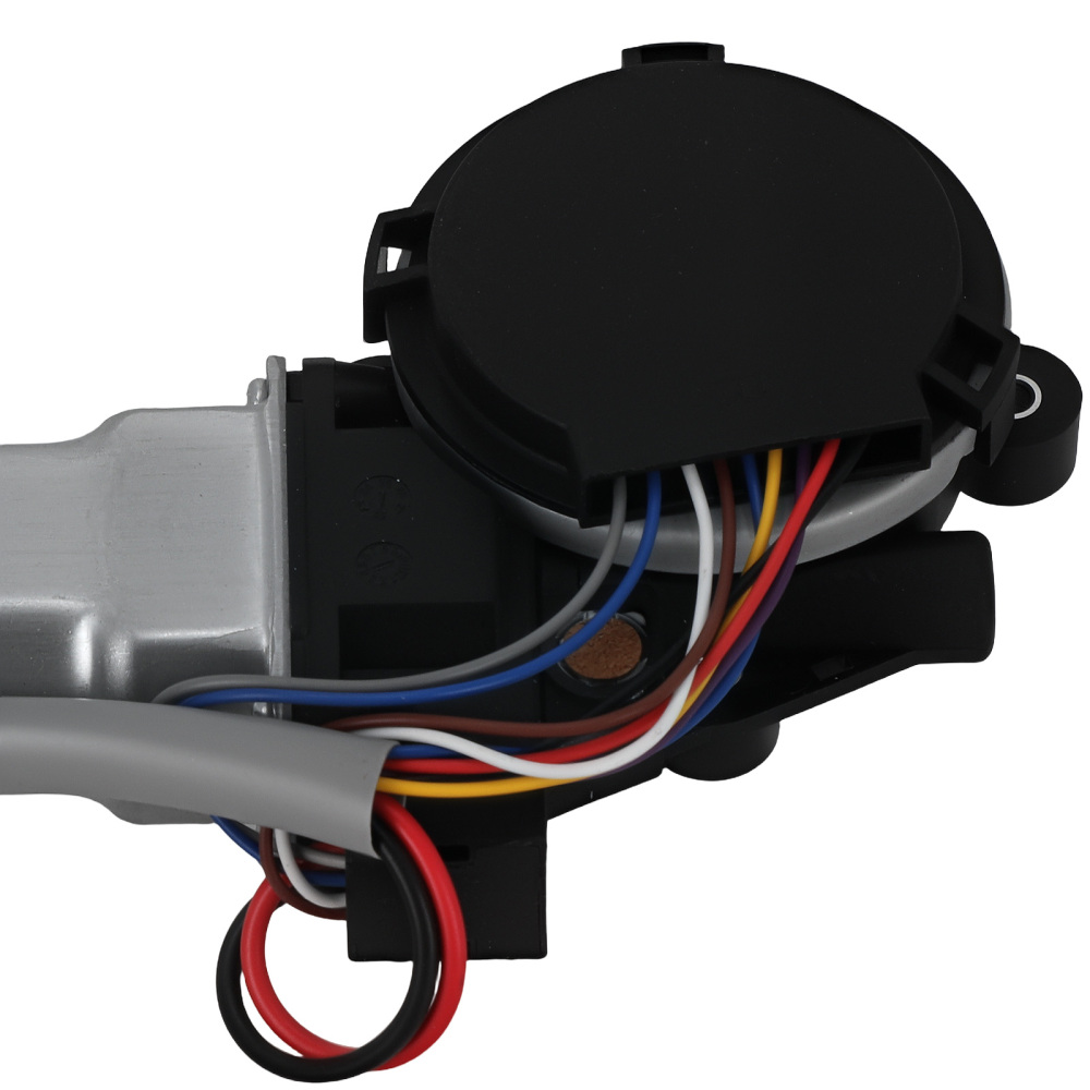 Power Window Motor Front Right compatible for Toyota Sequoia Limited/SR5 01-07 742-616