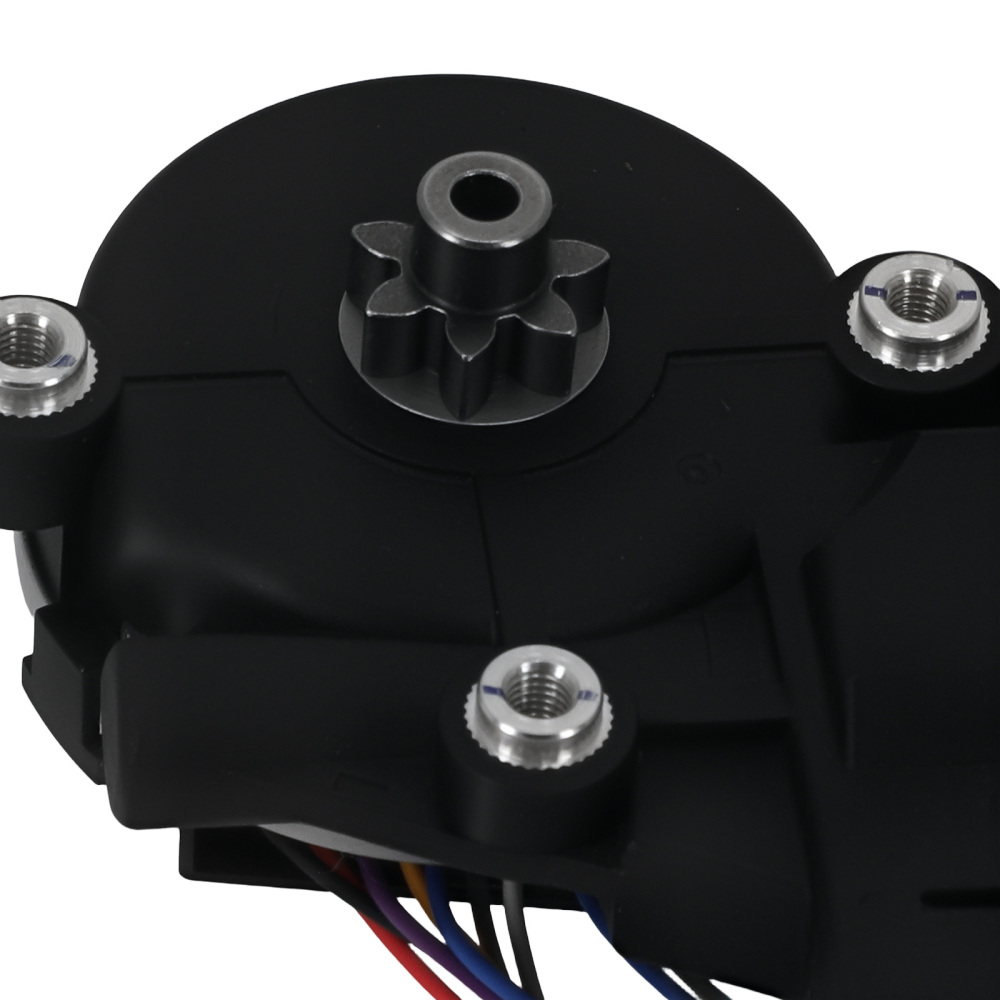 Power Window Motor Front Right compatible for Toyota Sequoia Limited/SR5 01-07 742-616