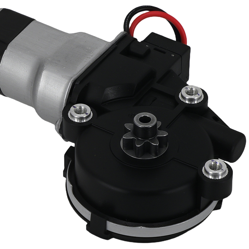Power Window Motor Front Right compatible for Toyota Sequoia Limited/SR5 01-07 742-616