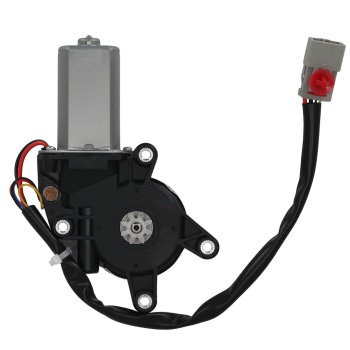 Power Window Motor Front Left for Integra/CR-V/Prelude 1997-2001 for 72255S30A02