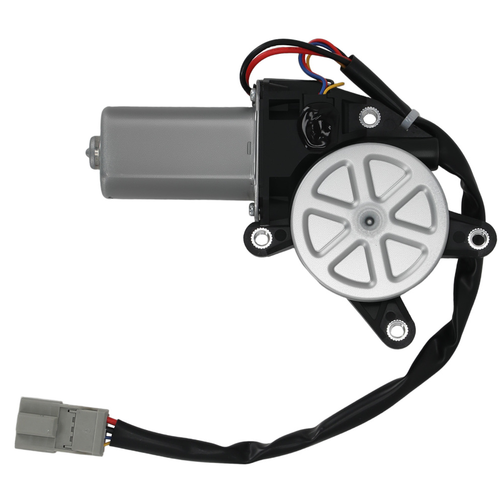 Power Window Motor Front Left for Integra/CR-V/Prelude 1997-2001 for 72255S30A02