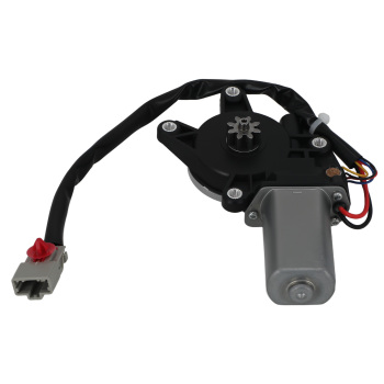 Power Window Motor Front Left for Integra/CR-V/Prelude 1997-2001 for 72255S30A02