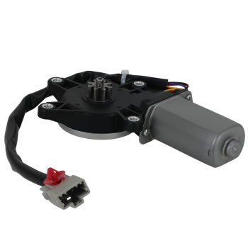Power Window Motor Front Left for Integra/CR-V/Prelude 1997-2001 for 72255S30A02