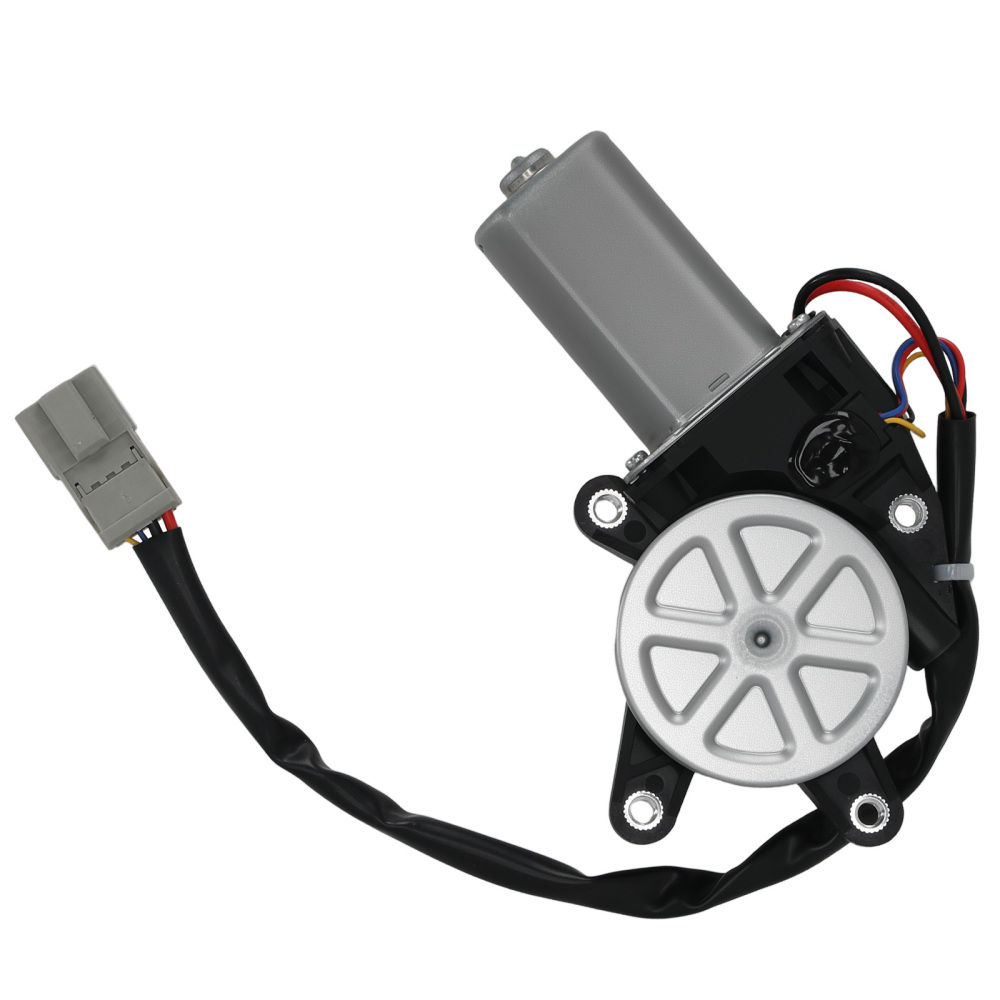 Power Window Motor Front Left for Integra/CR-V/Prelude 1997-2001 for 72255S30A02
