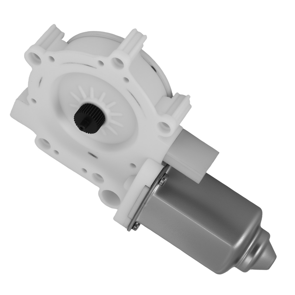 Moteur de fenêtre 2 broches compatible pour Mini R50/R53 01-05 67628360511