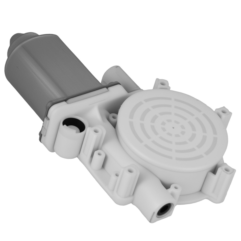 Moteur de fenêtre 2 broches compatible pour Mini R50/R53 01-05 67628360511
