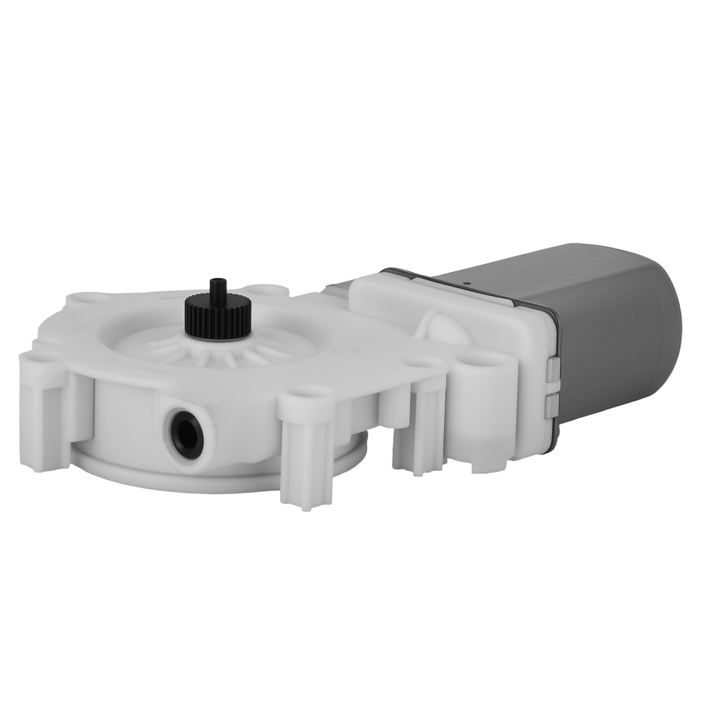 Moteur de fenêtre 2 broches compatible pour Mini R50/R53 01-05 67628360511