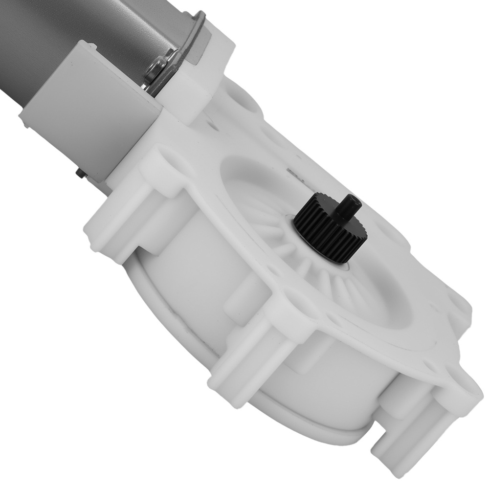 Moteur de fenêtre 2 broches compatible pour Mini R50/R53 01-05 67628360511