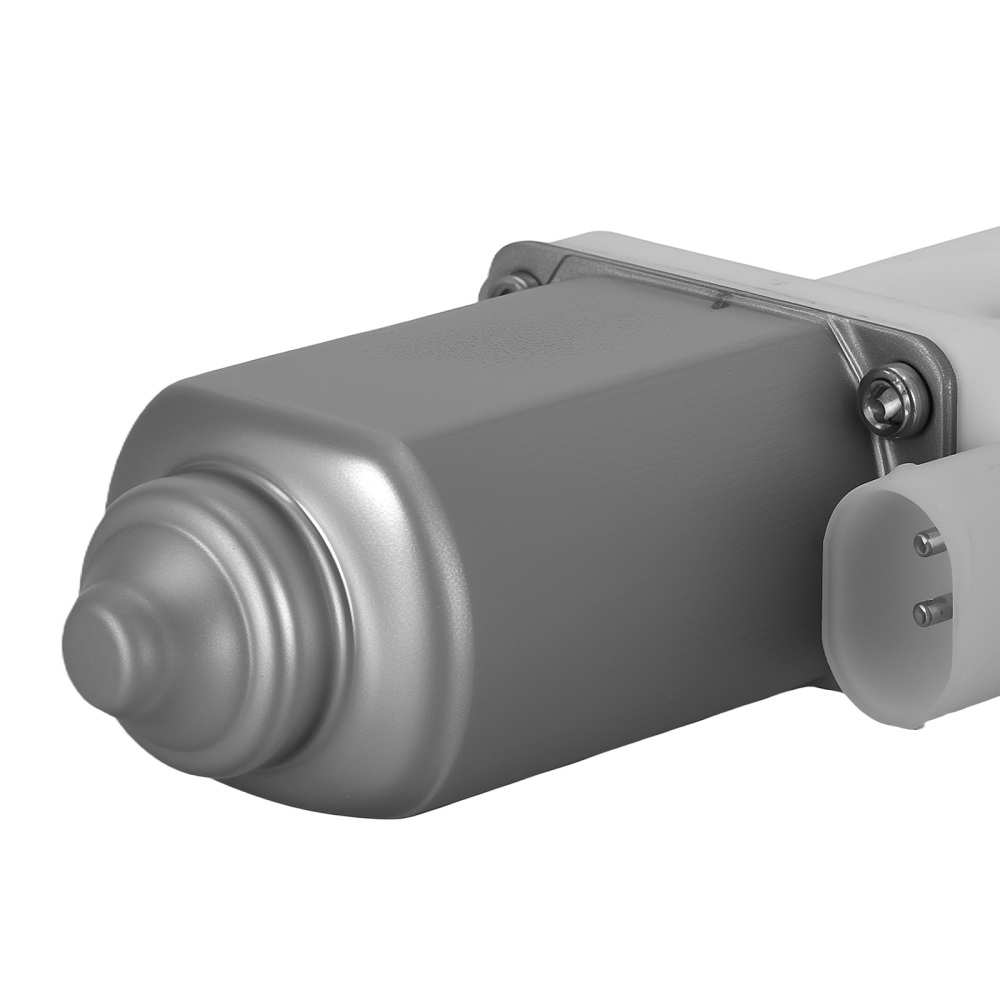 Moteur de fenêtre 2 broches compatible pour Mini R50/R53 01-05 67628360511