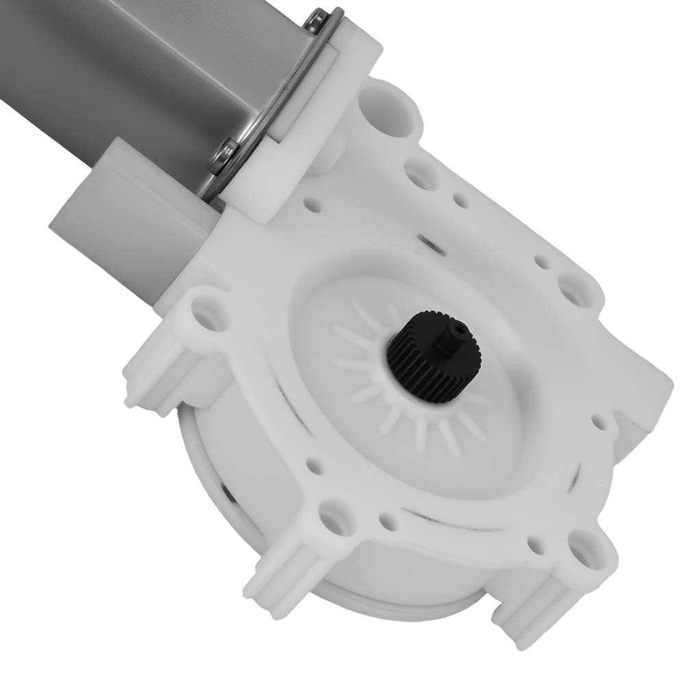 Moteur de fenêtre 2 broches compatible pour Mini R50/R53 01-05 67628360511
