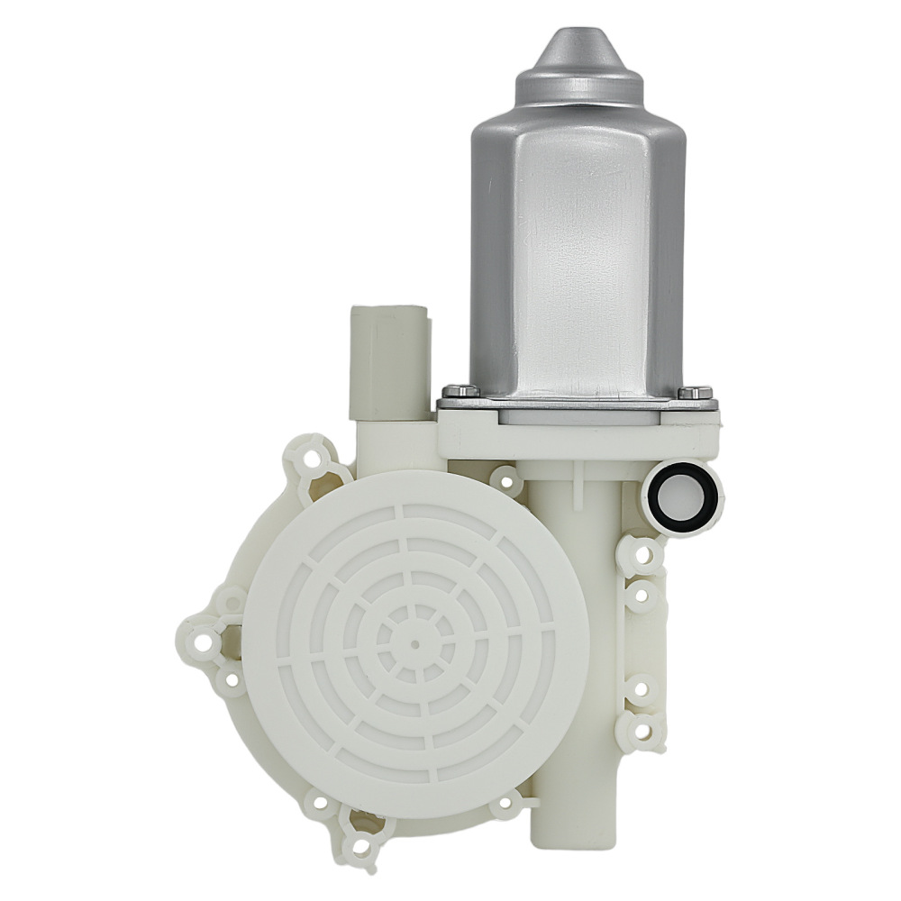 Moteur de lève-vitre 2 broches compatible pour Mini R50/R53 Cooper/One 01-05 742911