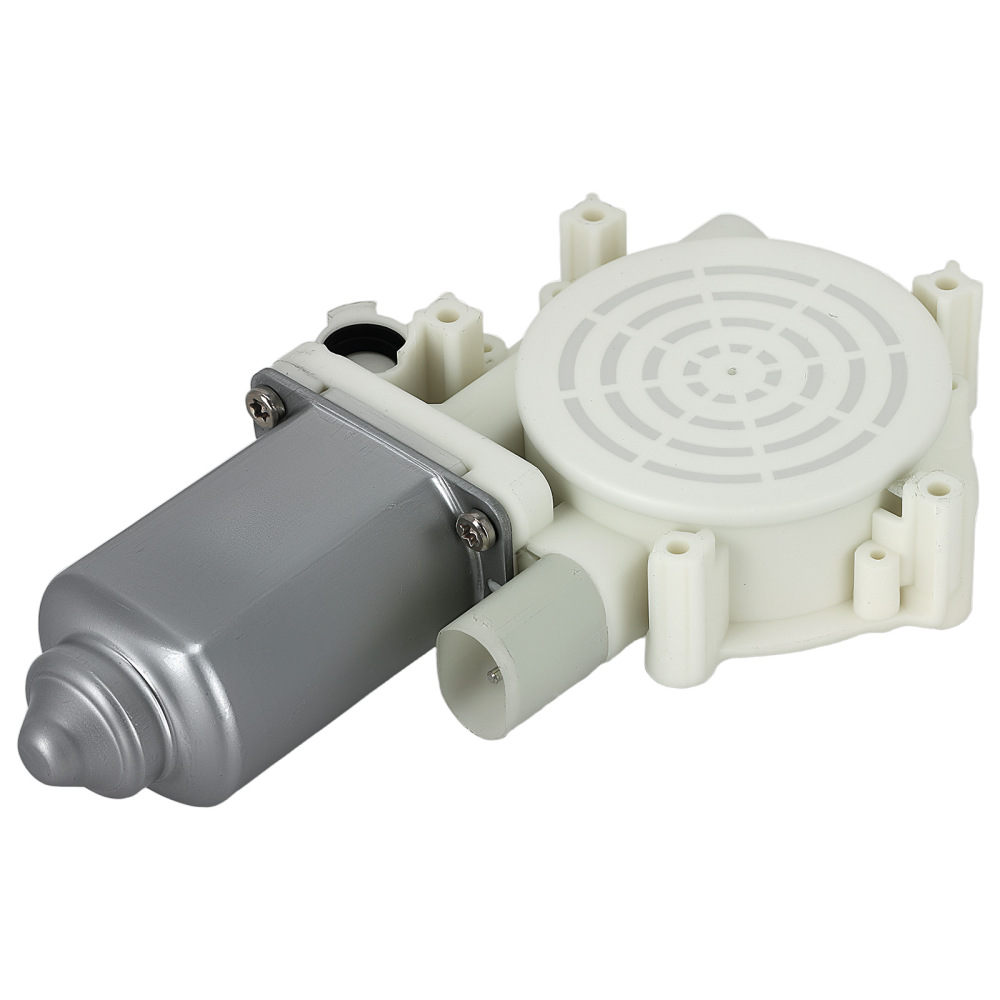 Moteur de lève-vitre 2 broches compatible pour Mini R50/R53 Cooper/One 01-05 742911