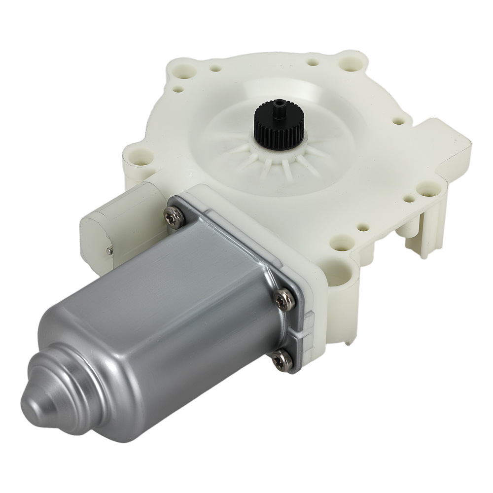Moteur de lève-vitre 2 broches compatible pour Mini R50/R53 Cooper/One 01-05 742911