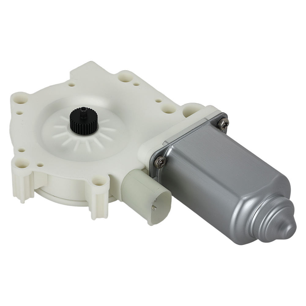 Moteur de lève-vitre 2 broches compatible pour Mini R50/R53 Cooper/One 01-05 742911