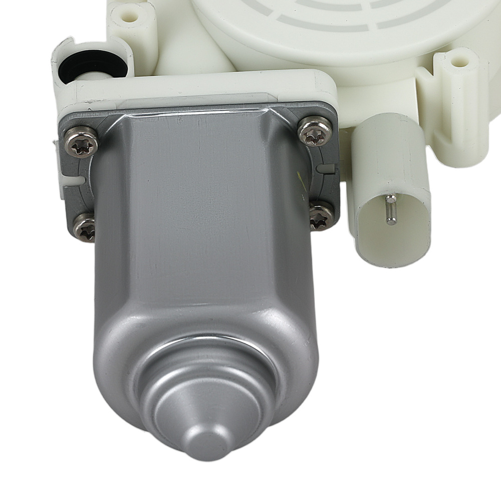 Moteur de lève-vitre 2 broches compatible pour Mini R50/R53 Cooper/One 01-05 742911