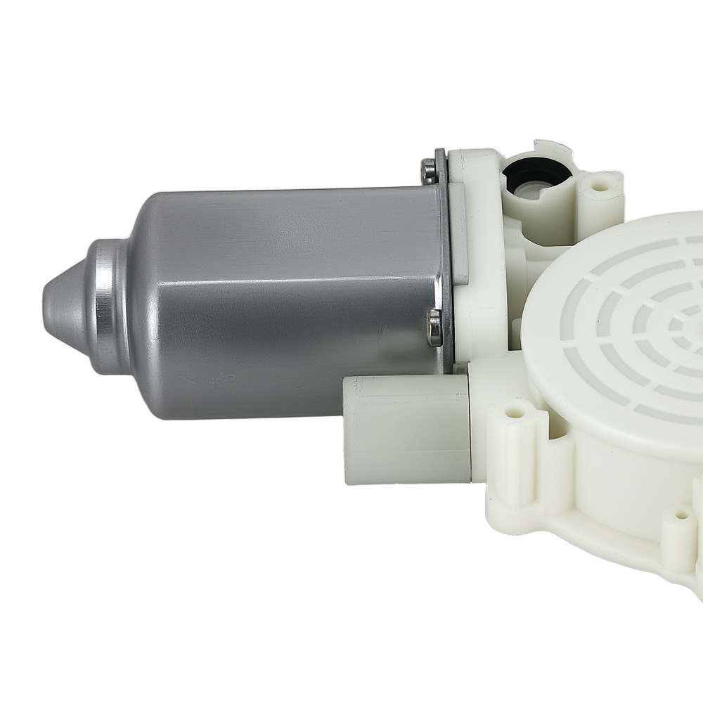 Moteur de lève-vitre 2 broches compatible pour Mini R50/R53 Cooper/One 01-05 742911