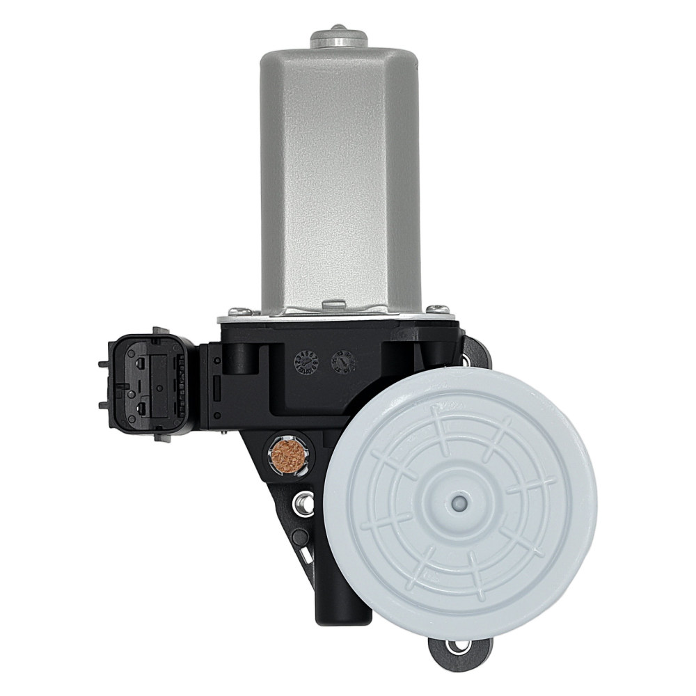 Front Right Window Lift Motor compatible for Isuzu NPR 2008-2020 8980584240 2-Pin