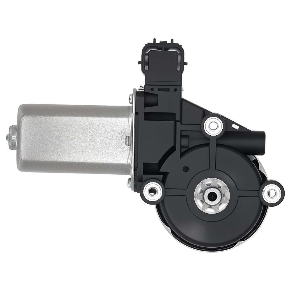 Front Right Window Lift Motor compatible for Isuzu NPR 2008-2020 8980584240 2-Pin