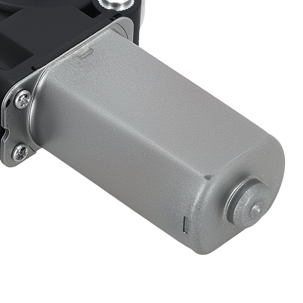 Front Right Window Lift Motor compatible for Isuzu NPR 2008-2020 8980584240 2-Pin