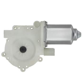 Window Motor Electric compatible for Mini Cooper S/Base Hatch 02-05 Conv 05 for 82-2193
