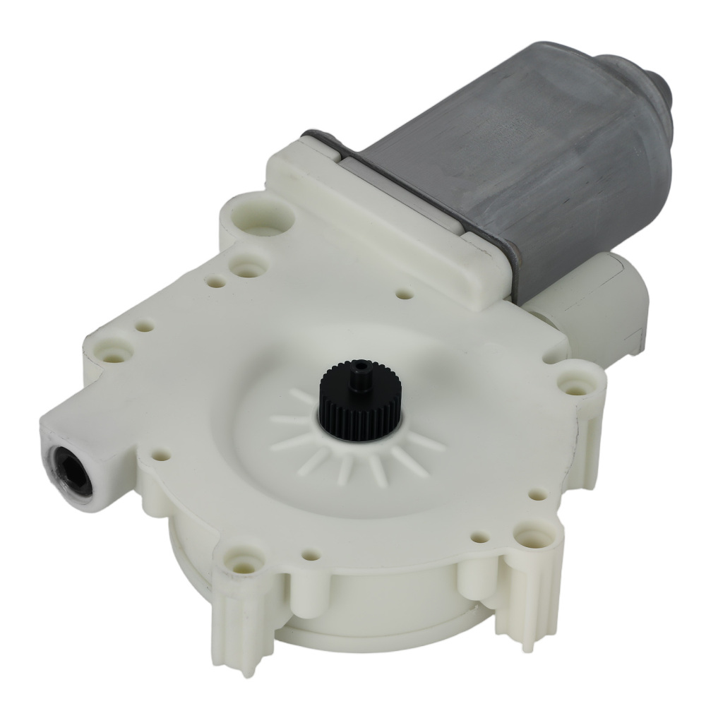 Window Motor Electric compatible for Mini Cooper S/Base Hatch 02-05 Conv 05 for 82-2193