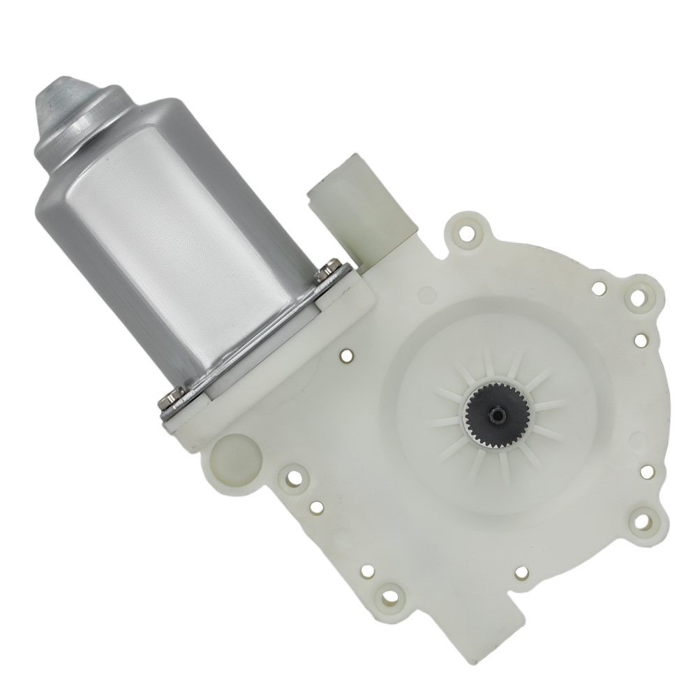 Window Motor Electric compatible for Mini Cooper S/Base Hatch 02-05 Conv 05 for 82-2193