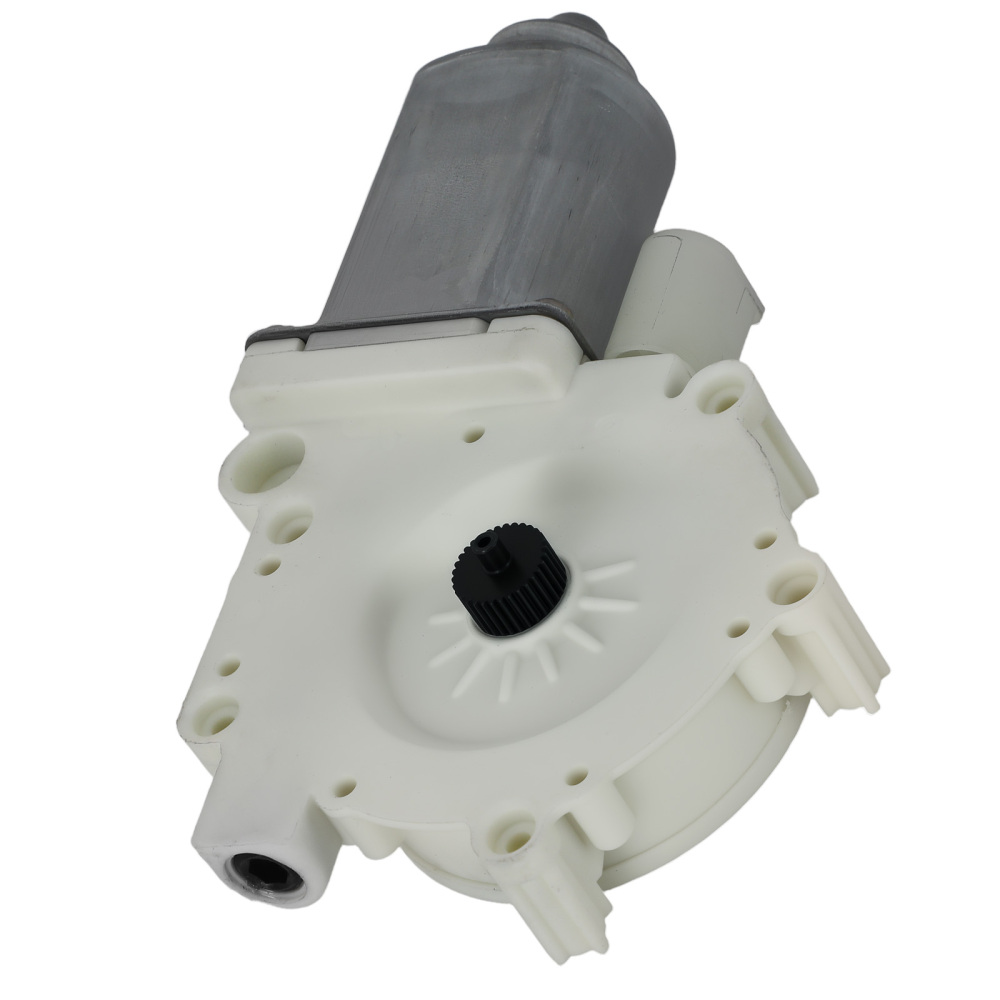 Window Motor Electric compatible for Mini Cooper S/Base Hatch 02-05 Conv 05 for 82-2193