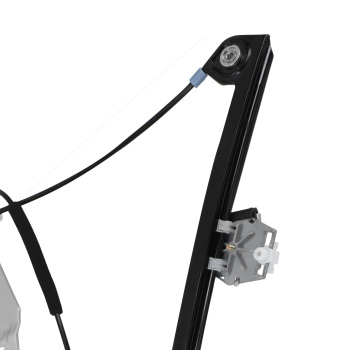Lève-vitre Avant Gauche Électrique compatible pour BMW E39 525i 530i 540i 740478
