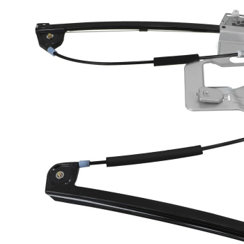 Lève-vitre Avant Gauche Électrique compatible pour BMW E39 525i 530i 540i 740478