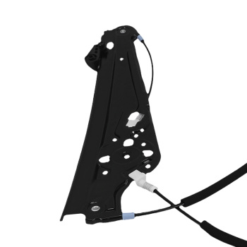 Lève-vitre Avant Conducteur compatible pour BMW 745i 745Li 760i 760Li 2002-2008 Sans Moteur