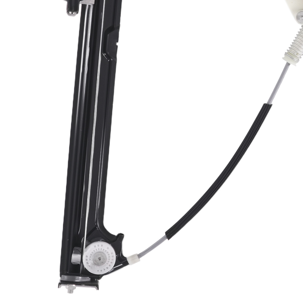 1pc Front Left Window RegulatorMotor For 14-22 compatible for Maserati Quattroporte Ghibli