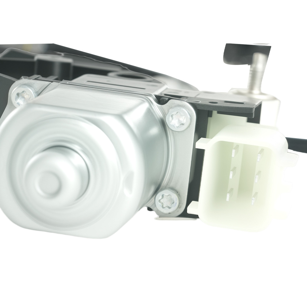 1pc Front Left Window RegulatorMotor For 14-22 compatible for Maserati Quattroporte Ghibli