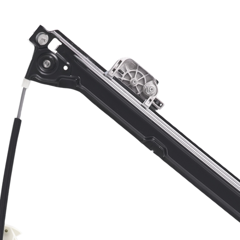1pc Front Left Window RegulatorMotor For 14-22 compatible for Maserati Quattroporte Ghibli